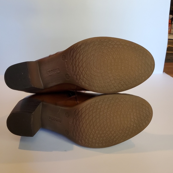 Remonte tall boot - Picture 10 of 14